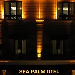 Otel Sea Palm Yalıkavak