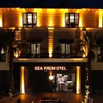 Sea Palm Yalıkavak