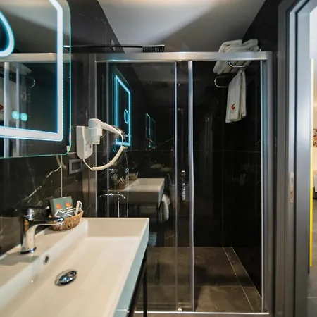 Sea Palm Hotel Yalıkavak