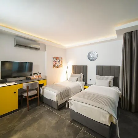 Sea Palm Hotel Yalıkavak