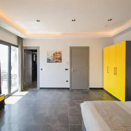 Hotell Sea Palm Yalıkavak