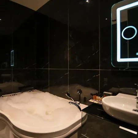 Sea Palm * Yalıkavak