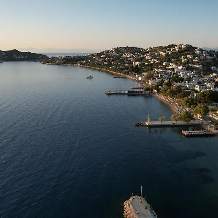 Hotell Sea Palm Yalıkavak