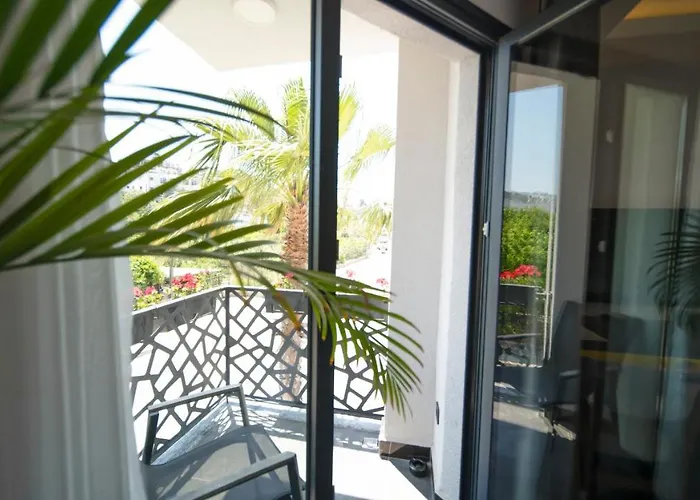 Sea Palm Hotel Yalikavak