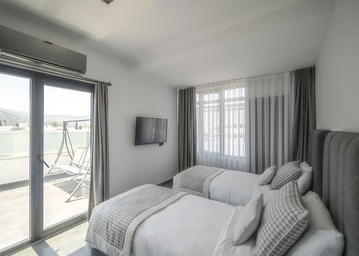 Sea Palm Hotel Yalikavak