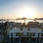 Sea Palm Hotel 4*