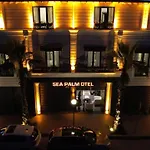 Hotel Sea Palm 4*