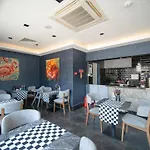 Hotel Sea Palm 4*