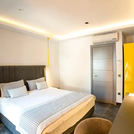 Hotell Sea Palm *