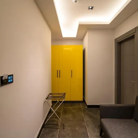 Szálloda Sea Palm 4*