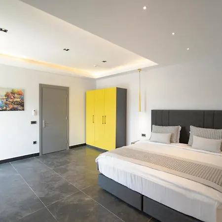 Hotel Sea Palm 4*