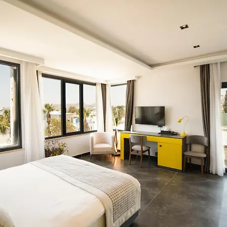 Hotel Sea Palm