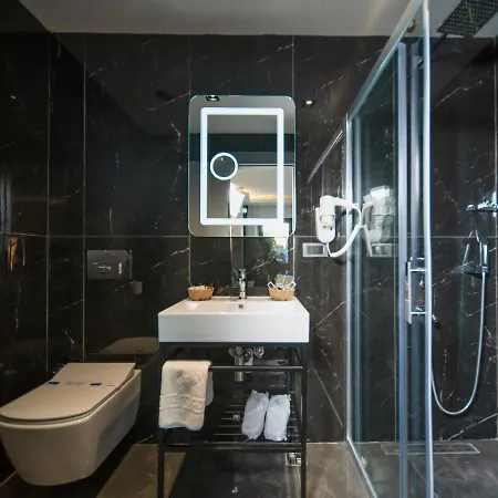 Hotel Sea Palm 4*