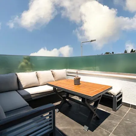 Szálloda Sea Palm 4*
