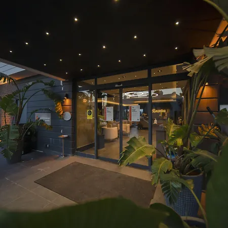 Sea Palm Hotel Yalikavak