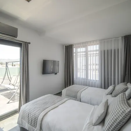 Sea Palm Hotel Yalikavak