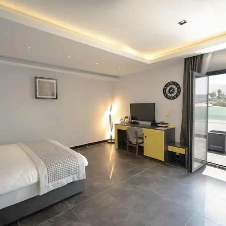 Hotel Sea Palm Yalikavak