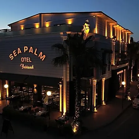 Sea Palm Hotel Yalıkavak