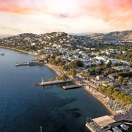 Sea Palm Hotel Yalikavak