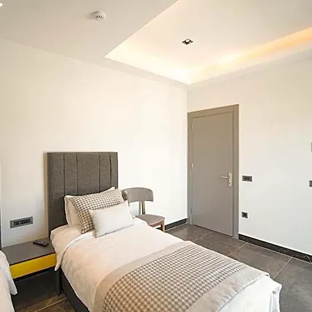 Hotel Sea Palm 4*