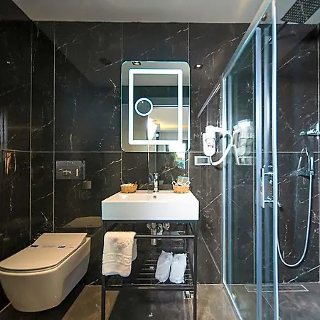 Sea Palm Hotel 4*