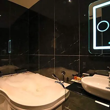 Hotel Sea Palm Yalıkavak