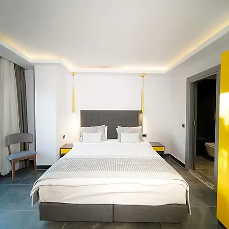 Sea Palm Hotel 4*