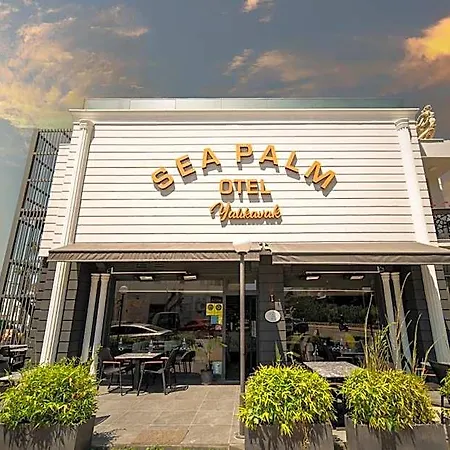 Hotel Sea Palm