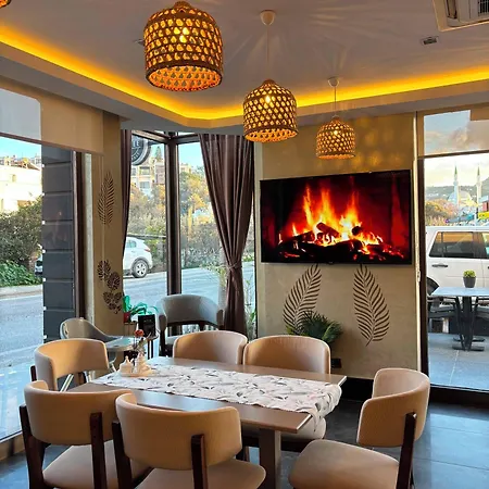 Hotel Sea Palm Yalikavak
