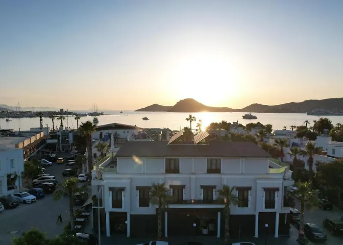 Sea Palm Hotel *