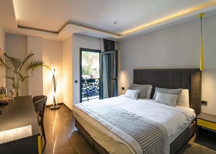 Hotel Sea Palm 4*