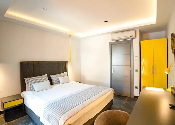 Hotel Sea Palm 4*