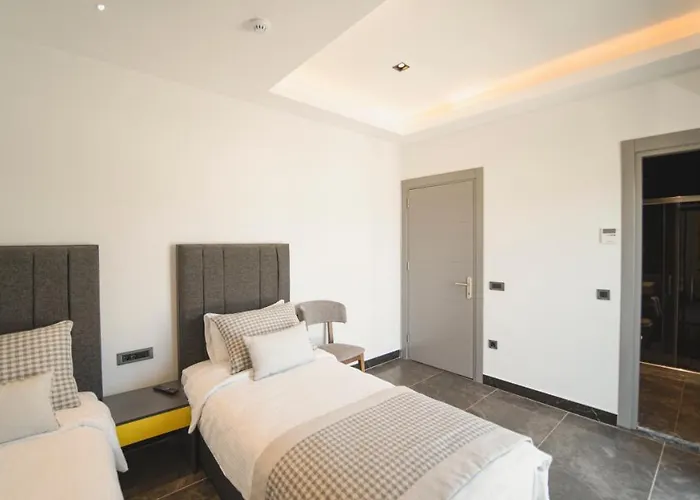 Hotel Sea Palm Yalıkavak