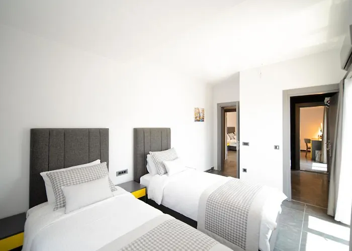 Hotel Sea Palm *