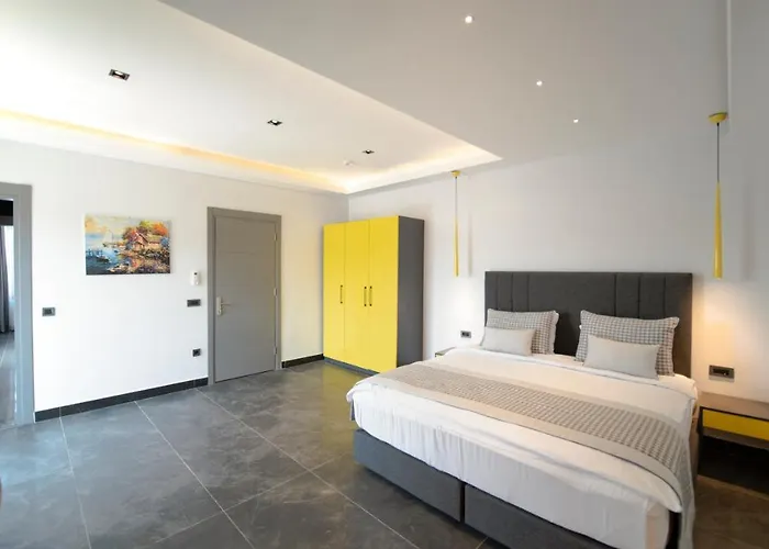 Hotel Sea Palm 4*