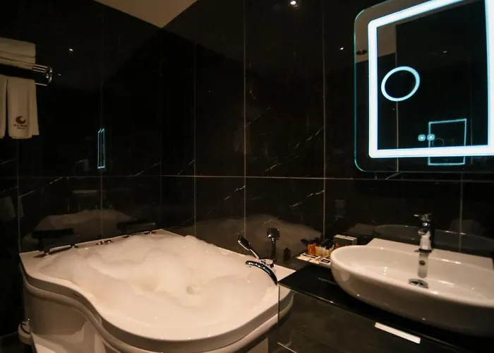 Sea Palm * Yalıkavak