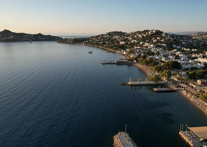 Hotel Sea Palm Yalıkavak