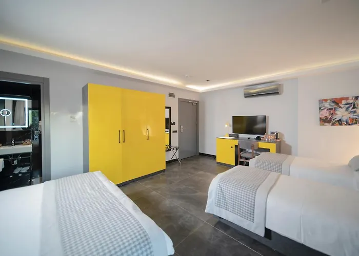 Hotel Sea Palm Yalıkavak