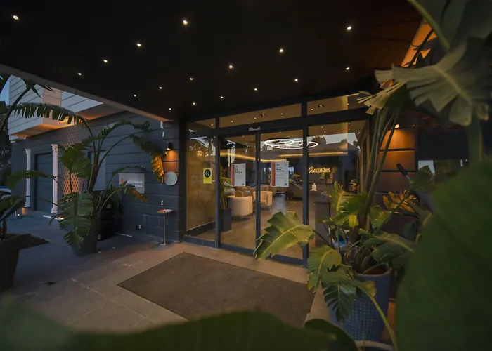Sea Palm Hotel Yalıkavak