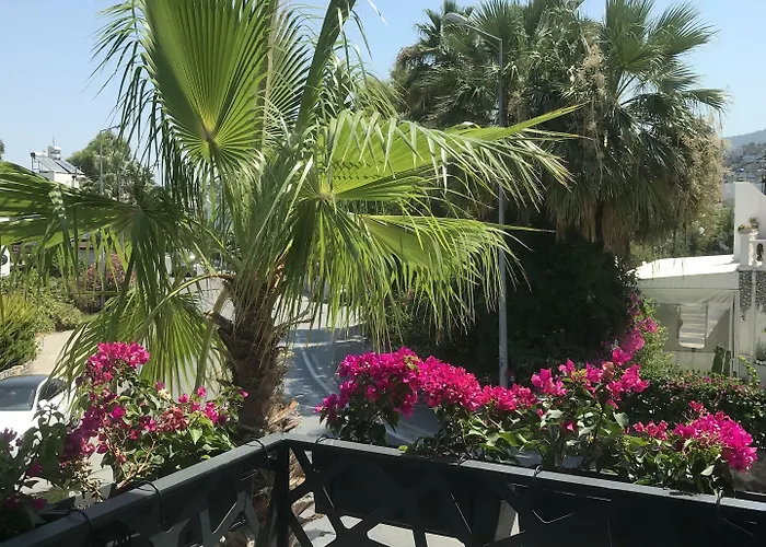 Sea Palm Hotel